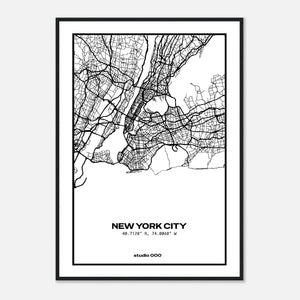 City