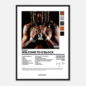 Home page